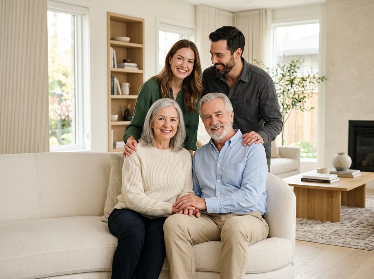 Image for Parents & Grandparents Sponsorship