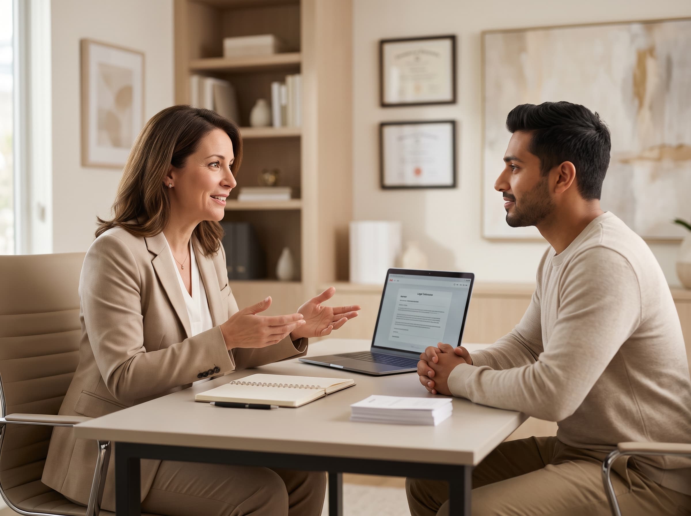 Image for Business Immigration Applications