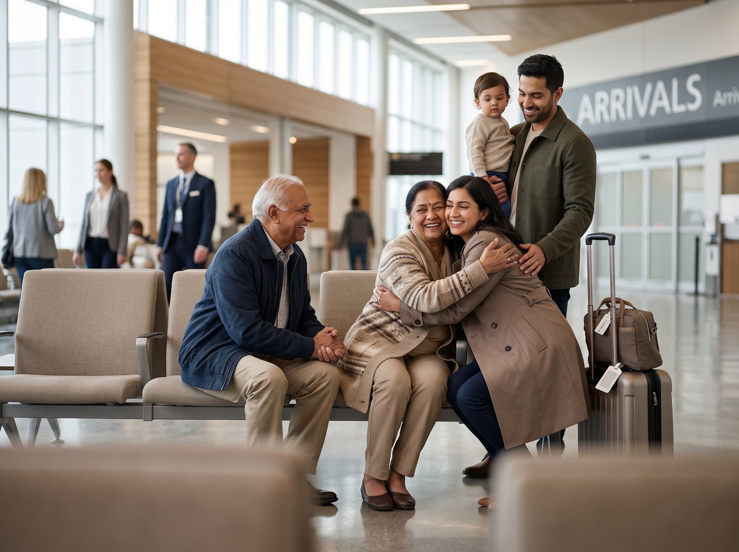 Image for Super Visa