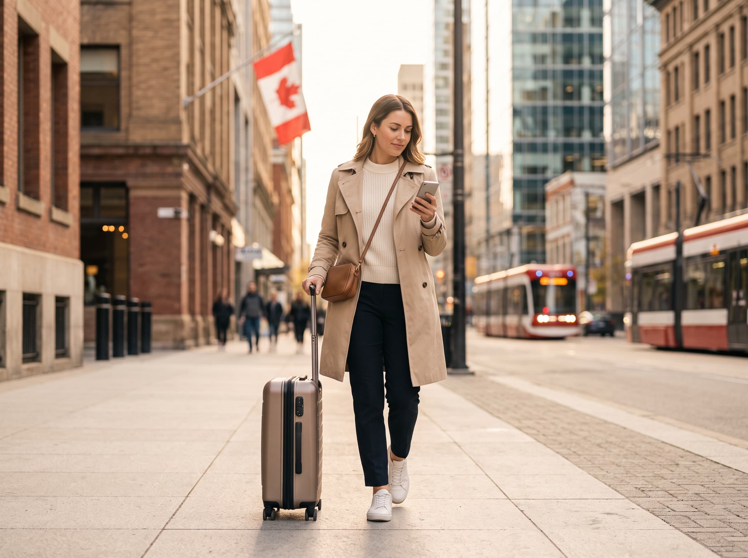 Image for Visitor Visa