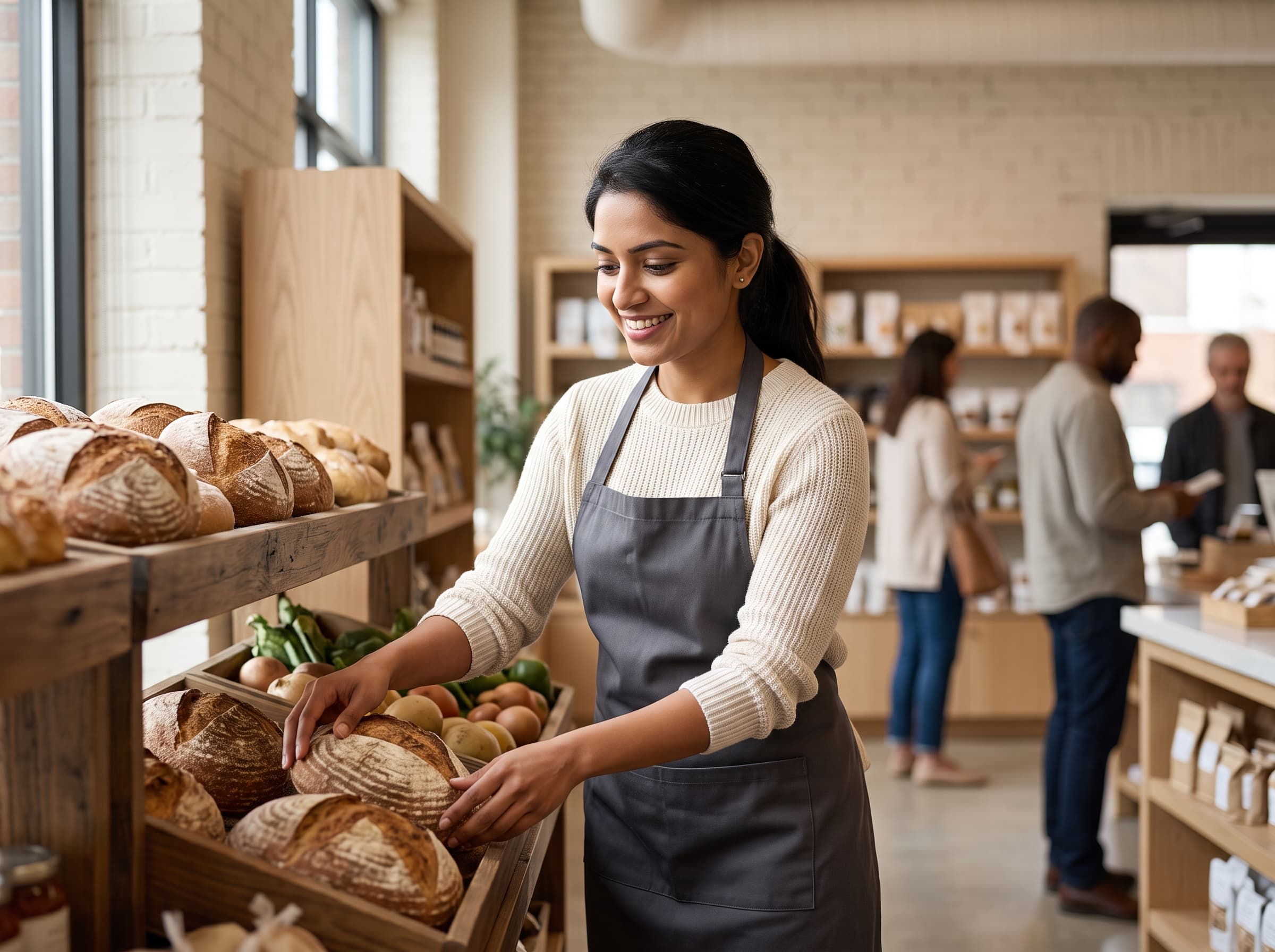 Image for Employer-Specific Work Permit