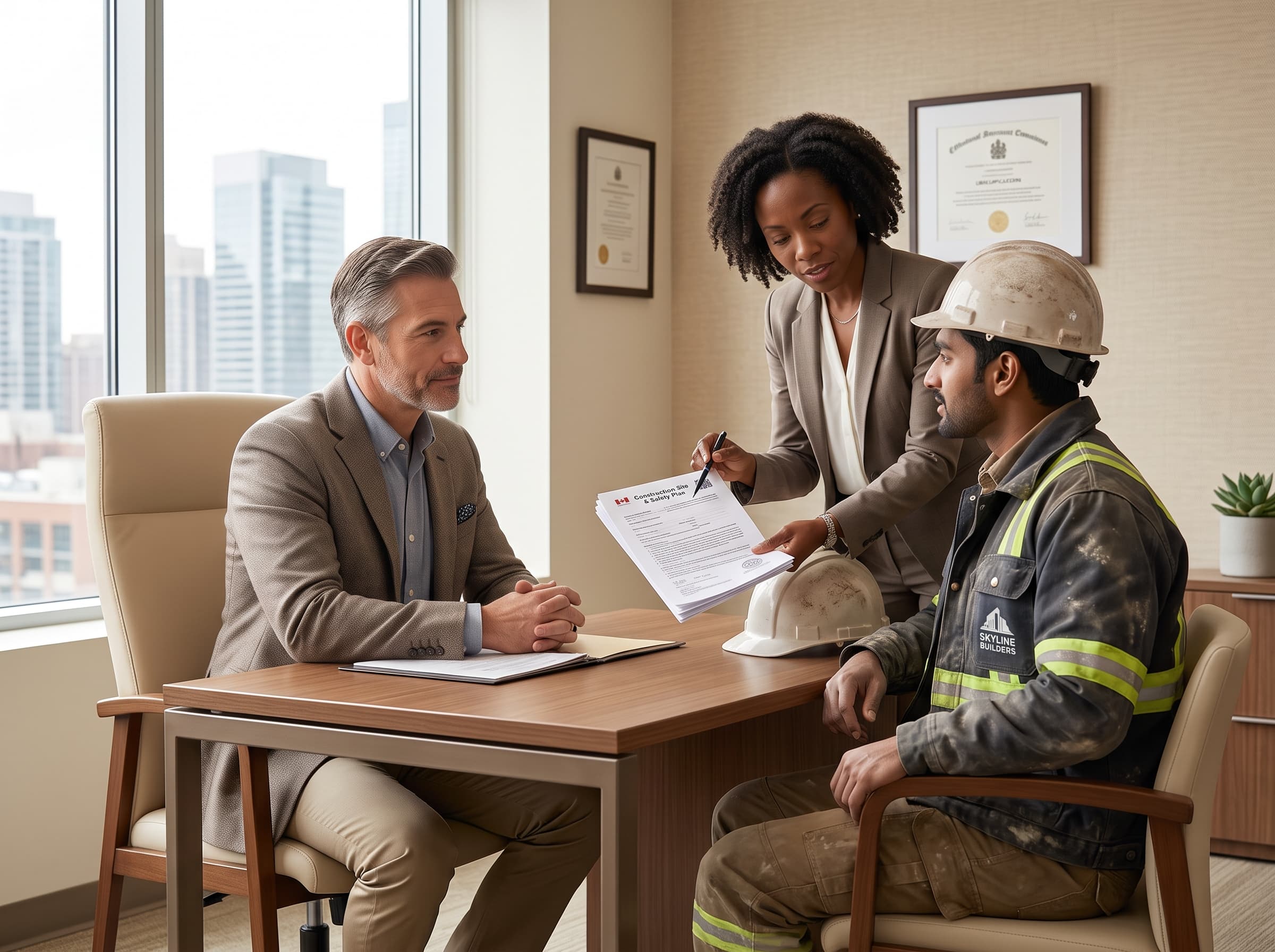Image for Labour Market Impact Assessment (LMIA)